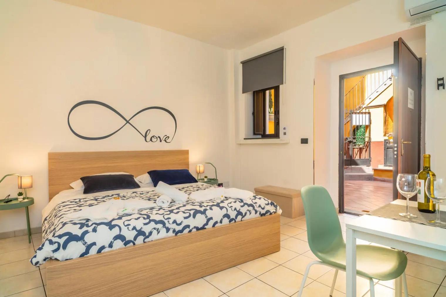 Sabbenerica Apartment Catania Bagian luar foto