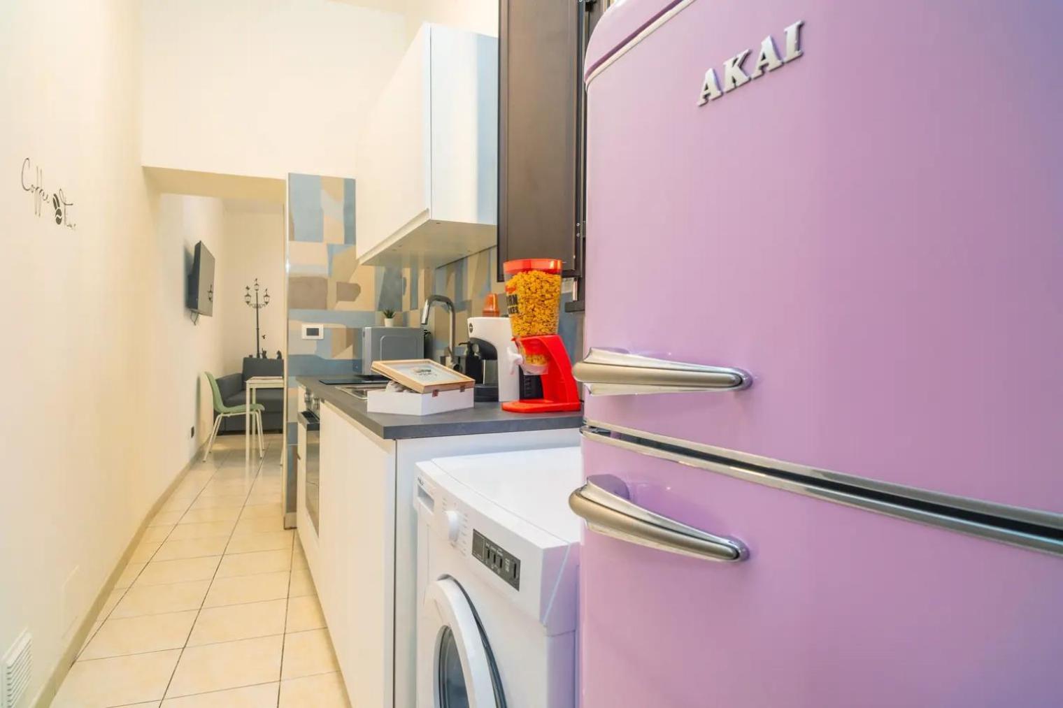 Sabbenerica Apartment Catania Bagian luar foto