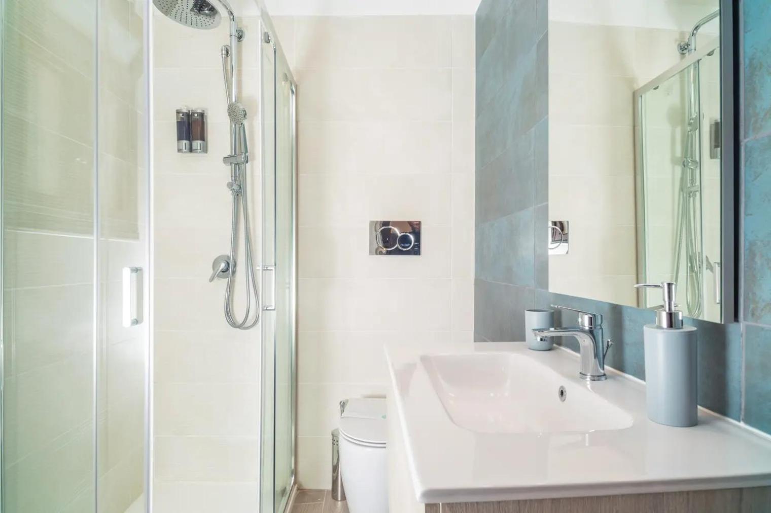 Sabbenerica Apartment Catania Bagian luar foto